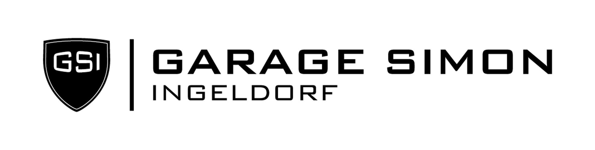 Garage Simon Ingeldorf Logo